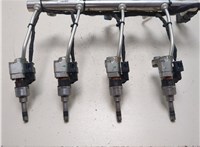 12643067, 12684253 Форсунка топливная Chevrolet Malibu 2015-2018 20403309 #4