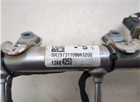 12643067, 12684253 Форсунка топливная Chevrolet Malibu 2015-2018 20403309 #5