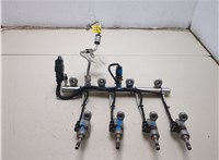 12643067, 12684253 Форсунка топливная Chevrolet Malibu 2015-2018 20403309 #6