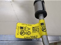 12643067, 12684253 Форсунка топливная Chevrolet Malibu 2015-2018 20403309 #2