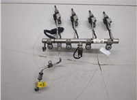 12643067, 12684253 Форсунка топливная Chevrolet Malibu 2015-2018 20403309 #12