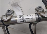 12643067, 12684253 Форсунка топливная Chevrolet Malibu 2015-2018 20403309 #13