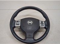 48430BH10A, 985109U09A Руль Nissan Note E11 2006-2013 20403310 #1