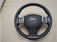 48430BH10A, 985109U09A Руль Nissan Note E11 2006-2013 20403310 #6