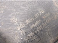  Защита арок (подкрылок) Volkswagen Jetta 5 2004-2010 20403318 #4