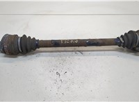 33217553562, 7553562 Полуось (приводной вал, шрус) BMW 3 E90, E91, E92, E93 2005-2012 20403336 #1