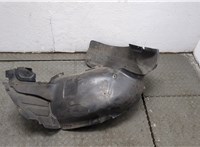  Защита арок (подкрылок) Skoda Fabia 2007-2014 20403337 #4