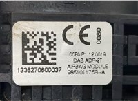  Подушка безопасности водителя Renault Kangoo 2013-2021 20403339 #4