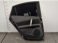  Дверь боковая (легковая) Mazda 6 (GH) 2007-2012 20403341 #2