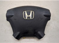  Подушка безопасности водителя Honda CR-V 2002-2006 20403343 #1