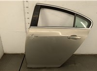  Дверь боковая (легковая) Opel Insignia 2008-2017 20403350 #1