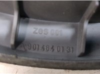  Подушка безопасности водителя Mercedes Sprinter 1996-2006 20403351 #3