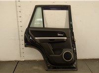  Дверь боковая (легковая) Suzuki Grand Vitara 2005-2015 20403360 #2