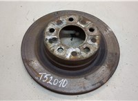 34216855007, 6855007 Диск тормозной BMW 3 E90, E91, E92, E93 2005-2012 20403361 #1