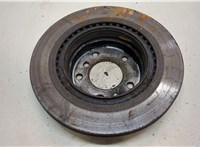 34216855007, 6855007 Диск тормозной BMW 3 E90, E91, E92, E93 2005-2012 20403361 #2