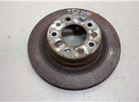 34216855007, 6855007 Диск тормозной BMW 3 E90, E91, E92, E93 2005-2012 20403363 #1