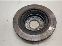 34216855007, 6855007 Диск тормозной BMW 3 E90, E91, E92, E93 2005-2012 20403363 #2