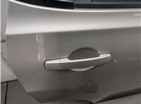  Дверь боковая (легковая) Nissan Qashqai 2006-2013 20403365 #5