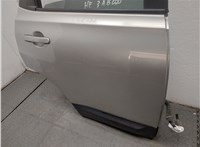  Дверь боковая (легковая) Nissan Qashqai 2006-2013 20403365 #10