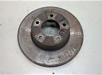 34116854998, 6854998 Диск тормозной BMW 3 E90, E91, E92, E93 2005-2012 20403367 #1