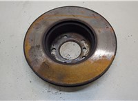 34116854998, 6854998 Диск тормозной BMW 3 E90, E91, E92, E93 2005-2012 20403367 #2
