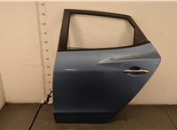 Дверь боковая (легковая) Hyundai ix 35 2010-2015 20403369 #1