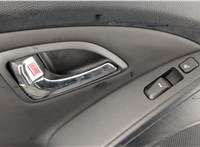  Дверь боковая (легковая) Hyundai ix 35 2010-2015 20403369 #6