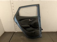  Дверь боковая (легковая) Hyundai ix 35 2010-2015 20403369 #8