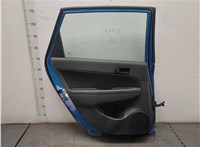  Дверь боковая (легковая) Hyundai i30 2007-2012 20403373 #2