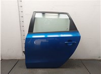  Дверь боковая (легковая) Hyundai i30 2007-2012 20403373 #1