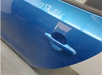  Дверь боковая (легковая) Hyundai i30 2007-2012 20403373 #6