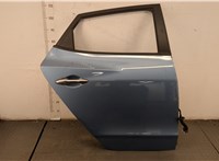  Дверь боковая (легковая) Hyundai ix 35 2010-2015 20403375 #1
