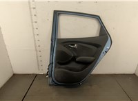  Дверь боковая (легковая) Hyundai ix 35 2010-2015 20403375 #8