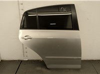  Дверь боковая (легковая) Volkswagen Golf Plus 20403382 #1