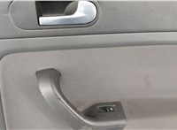  Дверь боковая (легковая) Volkswagen Golf Plus 20403382 #13