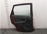  Дверь боковая (легковая) Ford Focus 1 1998-2004 20403383 #3