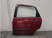  Дверь боковая (легковая) Ford Focus 1 1998-2004 20403383 #1