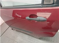  Дверь боковая (легковая) Ford Focus 1 1998-2004 20403383 #6