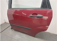  Дверь боковая (легковая) Ford Focus 1 1998-2004 20403383 #7