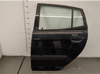  Ручка двери наружная KIA Picanto 2004-2011 11394903 #1