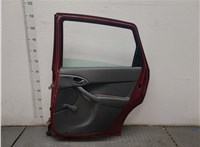  Дверь боковая (легковая) Ford Focus 1 1998-2004 20403391 #2