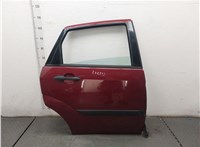  Дверь боковая (легковая) Ford Focus 1 1998-2004 20403391 #1