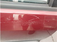  Дверь боковая (легковая) Ford Focus 1 1998-2004 20403391 #3