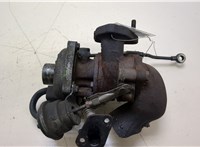  Турбина Opel Corsa D 2006-2014 20403406 #1