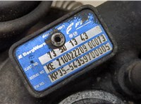  Турбина Opel Corsa D 2006-2014 20403406 #2