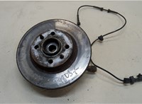 Диск тормозной Fiat Panda 2011- 11394920 #1