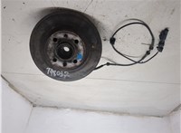 51859075 Диск тормозной Fiat Panda 2011-2025 11394920 #4