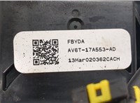  Переключатель поворотов и дворников (стрекоза) Ford Focus 3 2011-2015 20403417 #3
