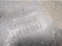  Защита арок (подкрылок) Opel Insignia 2008-2017 20403427 #2