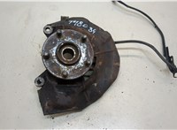  Ступица (кулак, цапфа) Lexus RX 2003-2009 20403429 #1